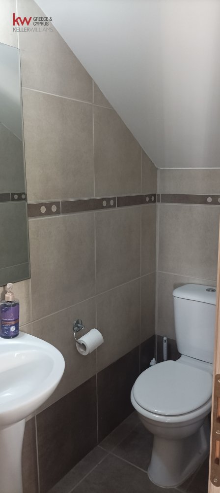 2 chambres Maisonnette à Paralimni, Ammochostos, Chypre No. 40096