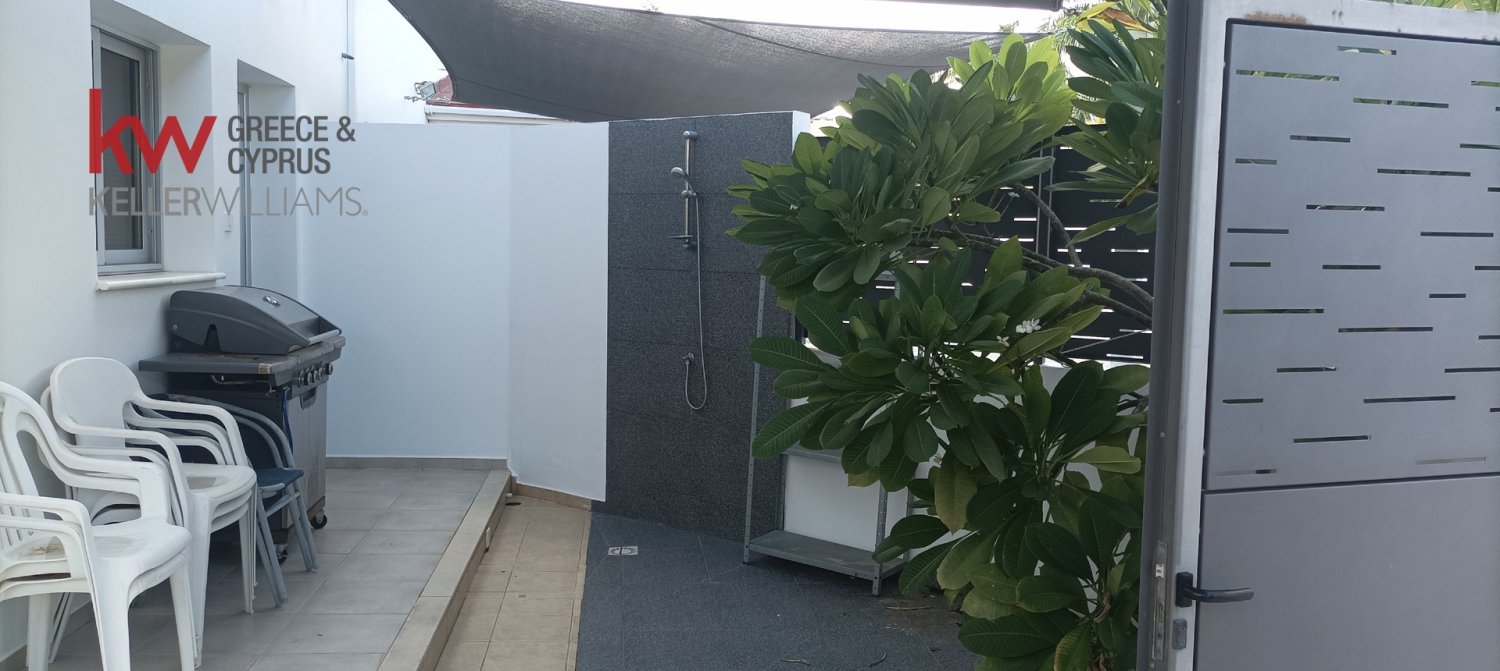 2 chambres Maisonnette à Paralimni, Ammochostos, Chypre No. 40096