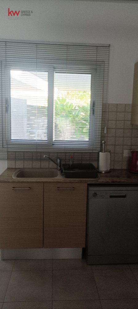 2 chambres Maisonnette à Paralimni, Ammochostos, Chypre No. 40096
