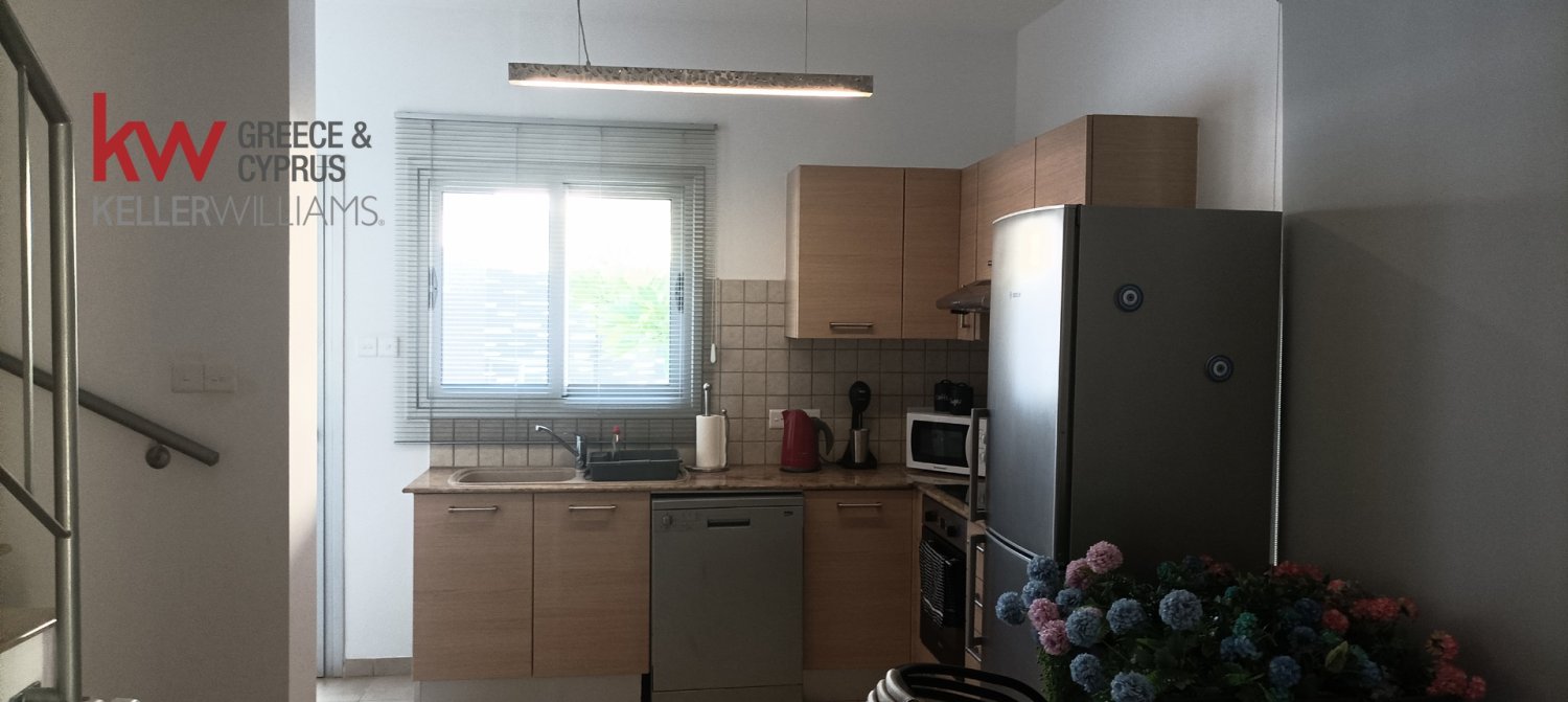 2 chambres Maisonnette à Paralimni, Ammochostos, Chypre No. 40096