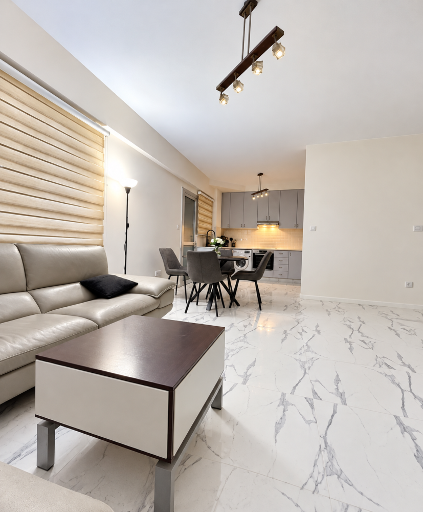 2 bedrooms Apartment in Limassol, Cyprus No. 62602