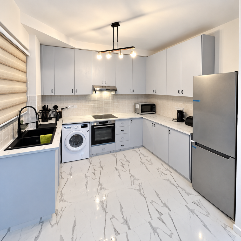 2 bedrooms Apartment in Limassol, Cyprus No. 62602