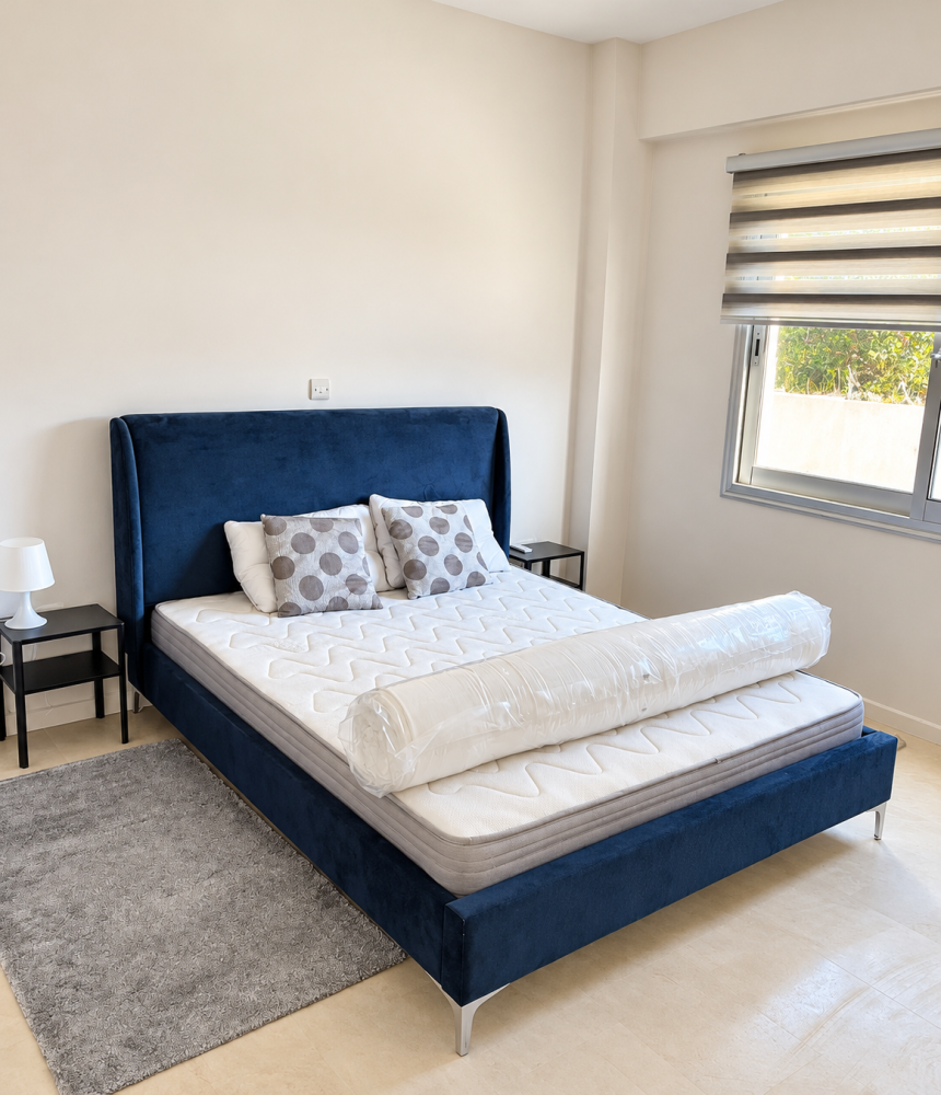 2 bedrooms Apartment in Limassol, Cyprus No. 62602
