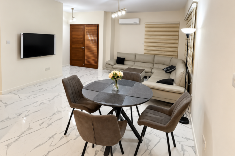 2 bedrooms Apartment in Limassol, Cyprus No. 62602