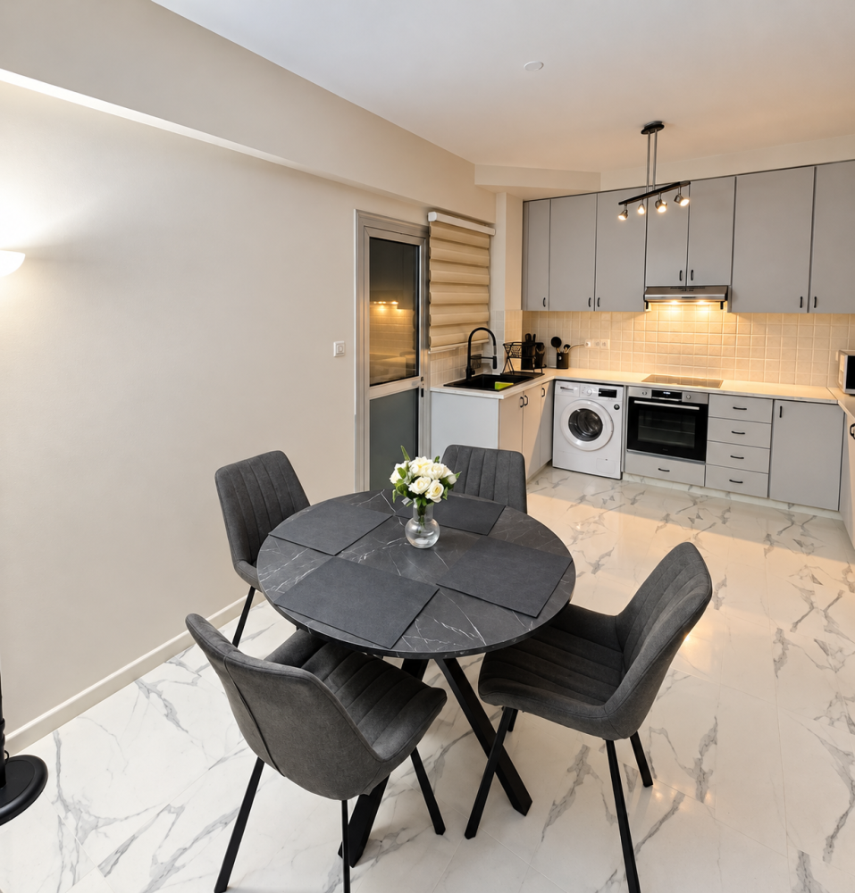 2 bedrooms Apartment in Limassol, Cyprus No. 62602