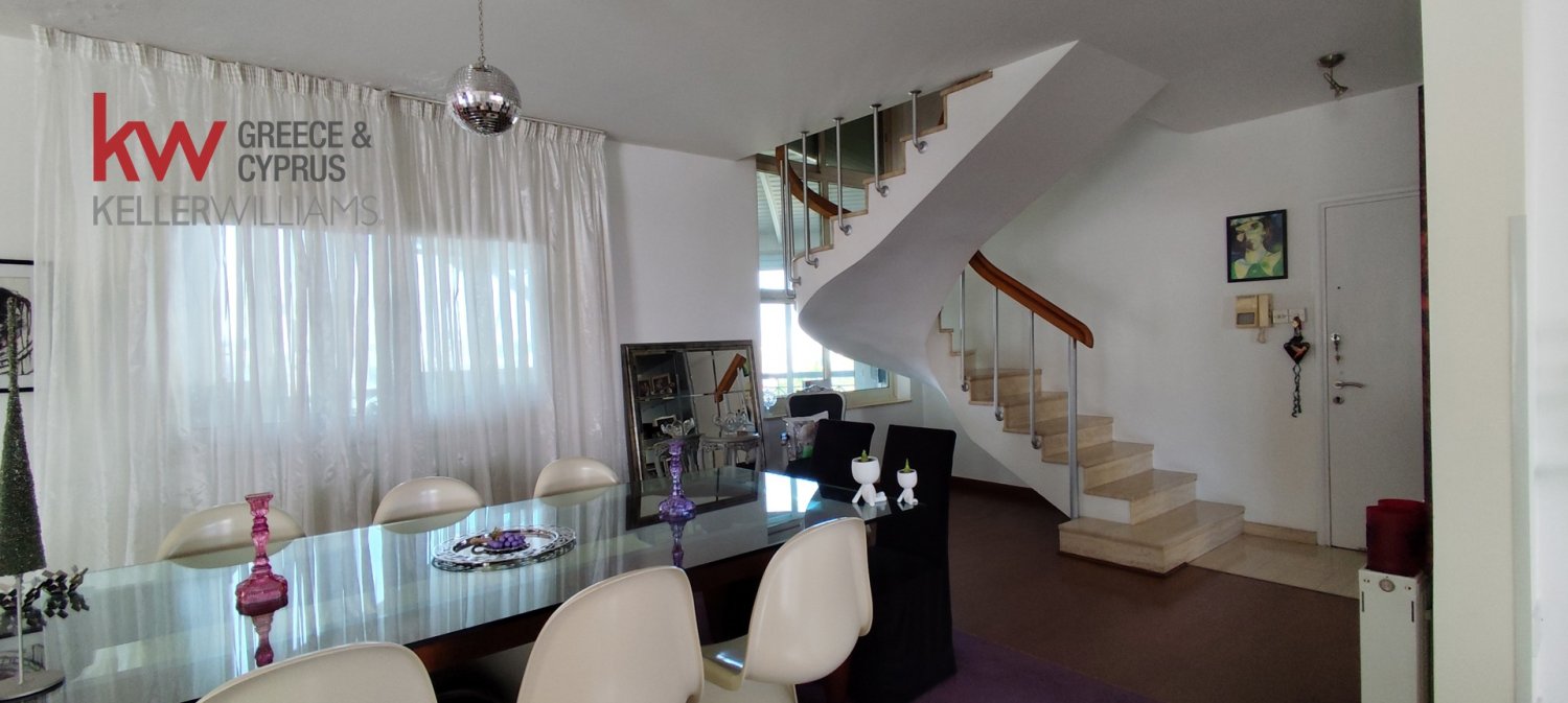 3 bedrooms Apartment in Nicosia, Cyprus No. 39999