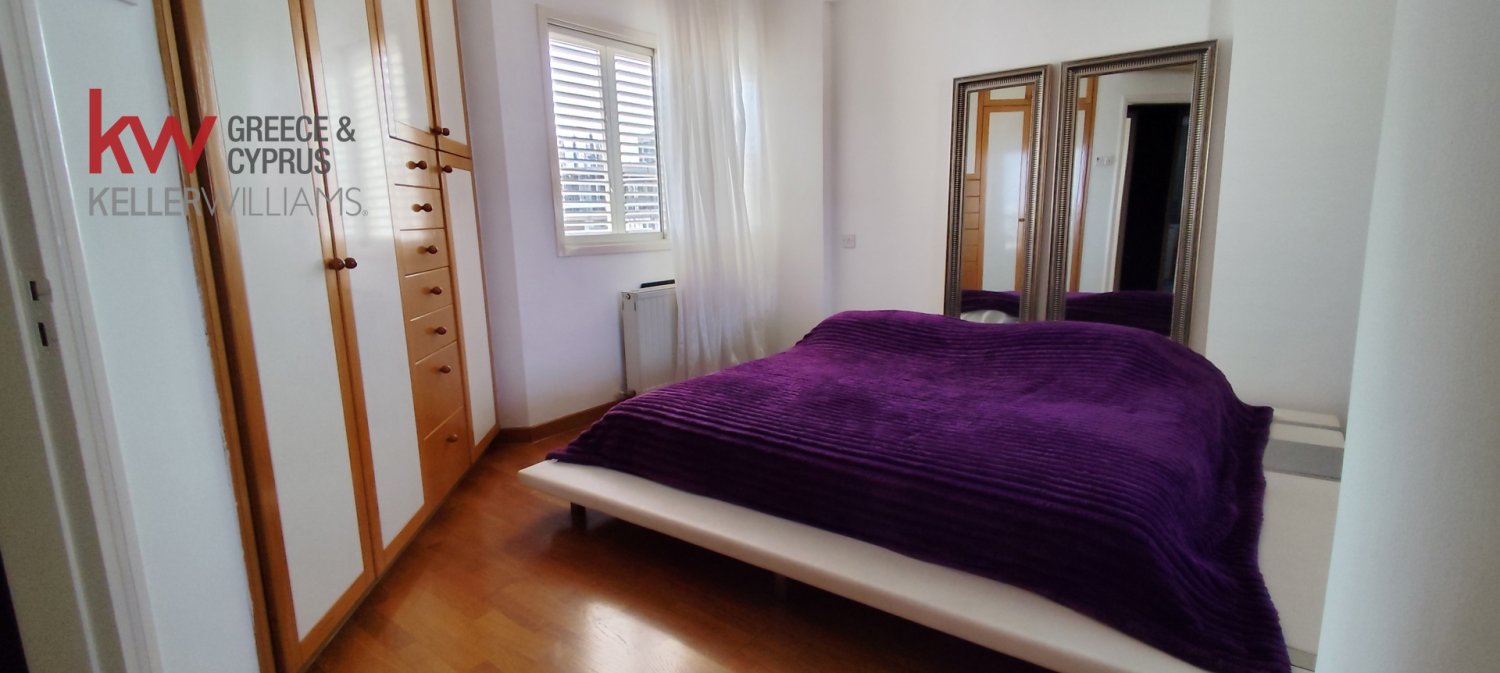 3 bedrooms Apartment in Nicosia, Cyprus No. 39999