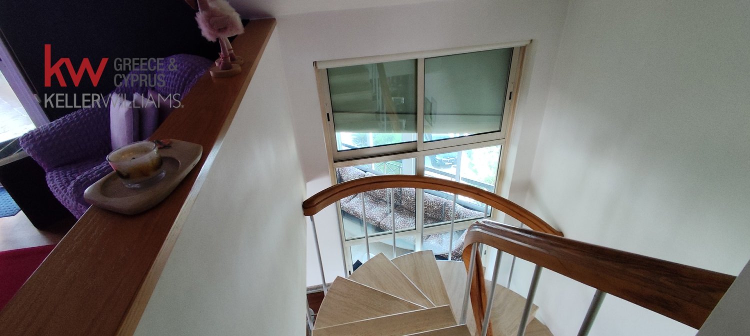 3 bedrooms Apartment in Nicosia, Cyprus No. 39999
