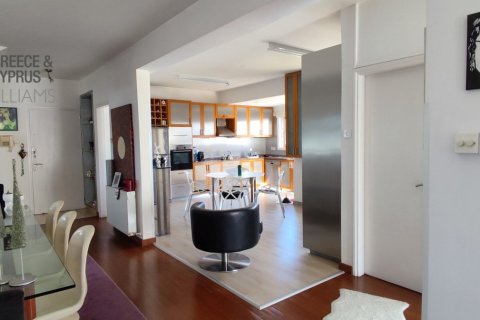 3 bedrooms Apartment in Nicosia, Cyprus No. 39999