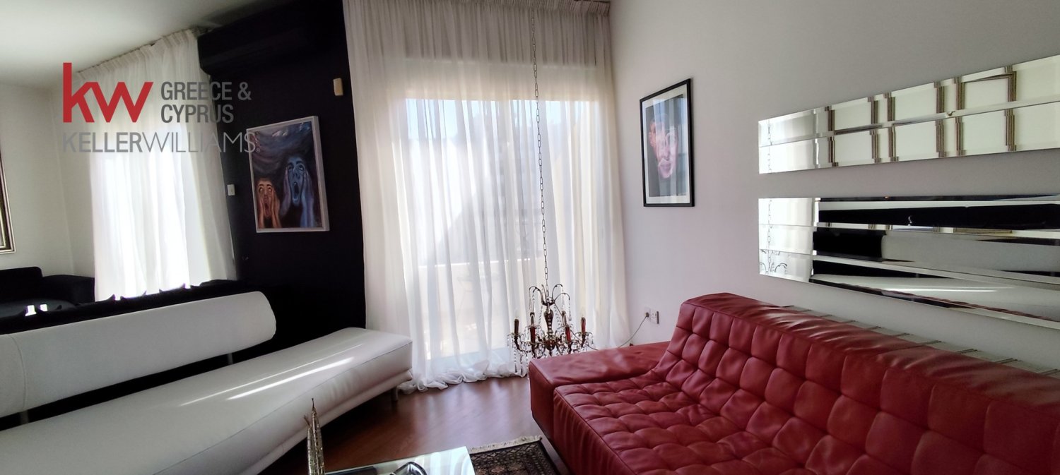 3 bedrooms Apartment in Nicosia, Cyprus No. 39999