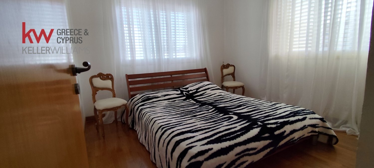 3 bedrooms Apartment in Nicosia, Cyprus No. 39999