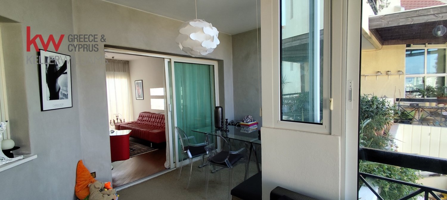 3 bedrooms Apartment in Nicosia, Cyprus No. 39999