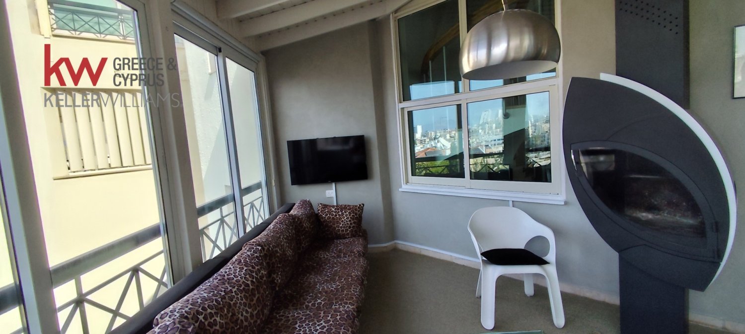 3 bedrooms Apartment in Nicosia, Cyprus No. 39999
