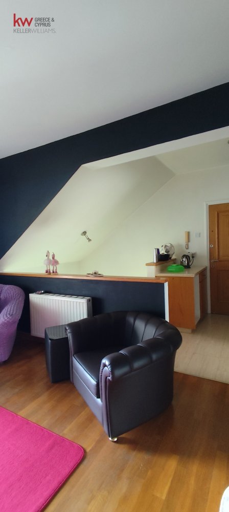 3 bedrooms Apartment in Nicosia, Cyprus No. 39999