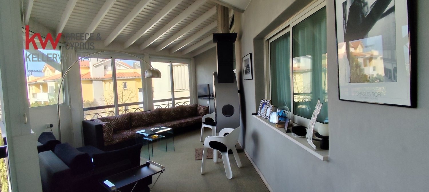 3 bedrooms Apartment in Nicosia, Cyprus No. 39999