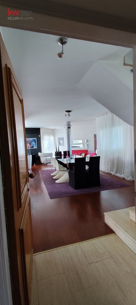 3 bedrooms Apartment in Nicosia, Cyprus No. 39999