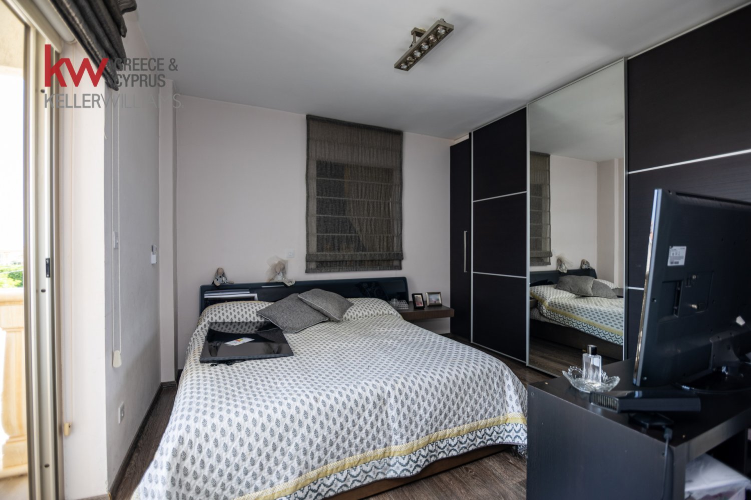 Квартира с 2 спальнями в Паралимни, Аммохостос, Кипр № 51576