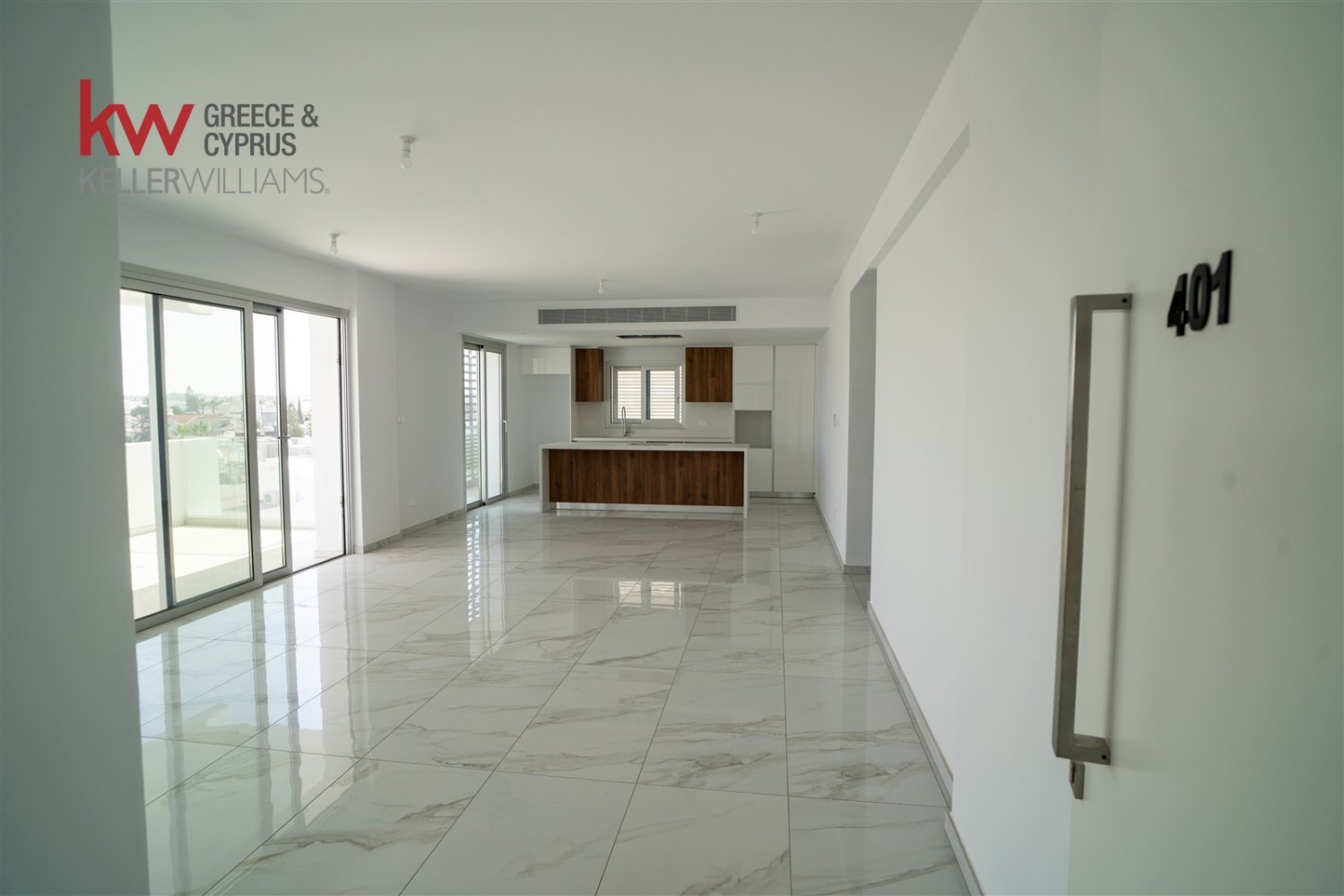 3 dormitorios Apartamento en Strovolos, Nicosia, Chipre No. 59987