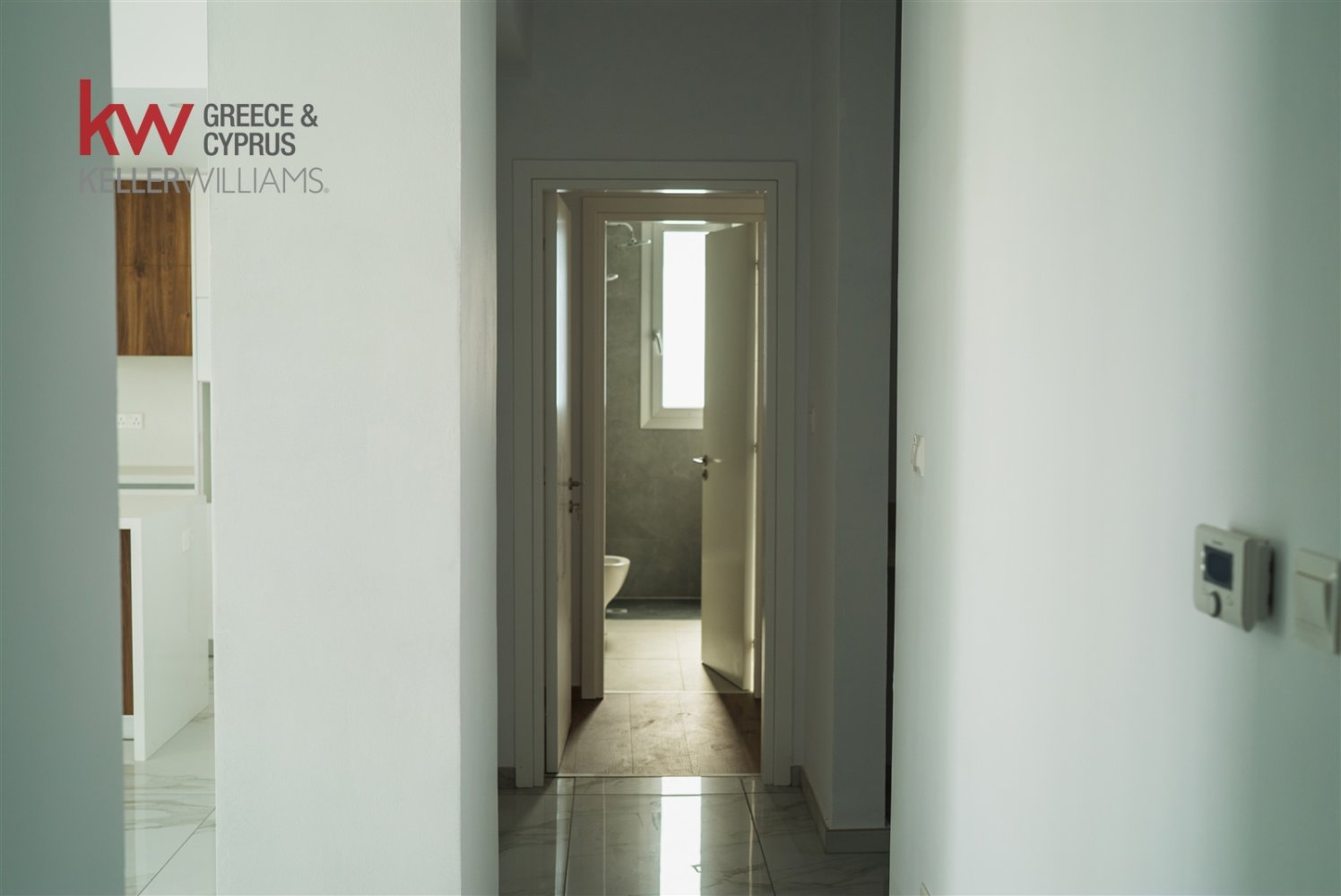 3 dormitorios Apartamento en Strovolos, Nicosia, Chipre No. 59987