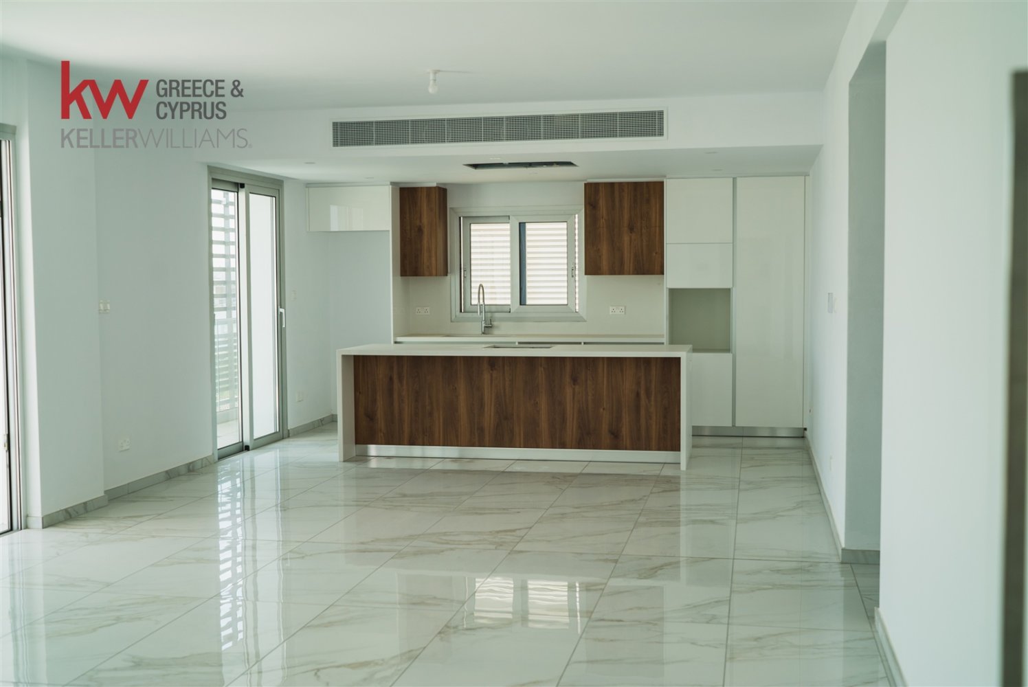 3 dormitorios Apartamento en Strovolos, Nicosia, Chipre No. 59987