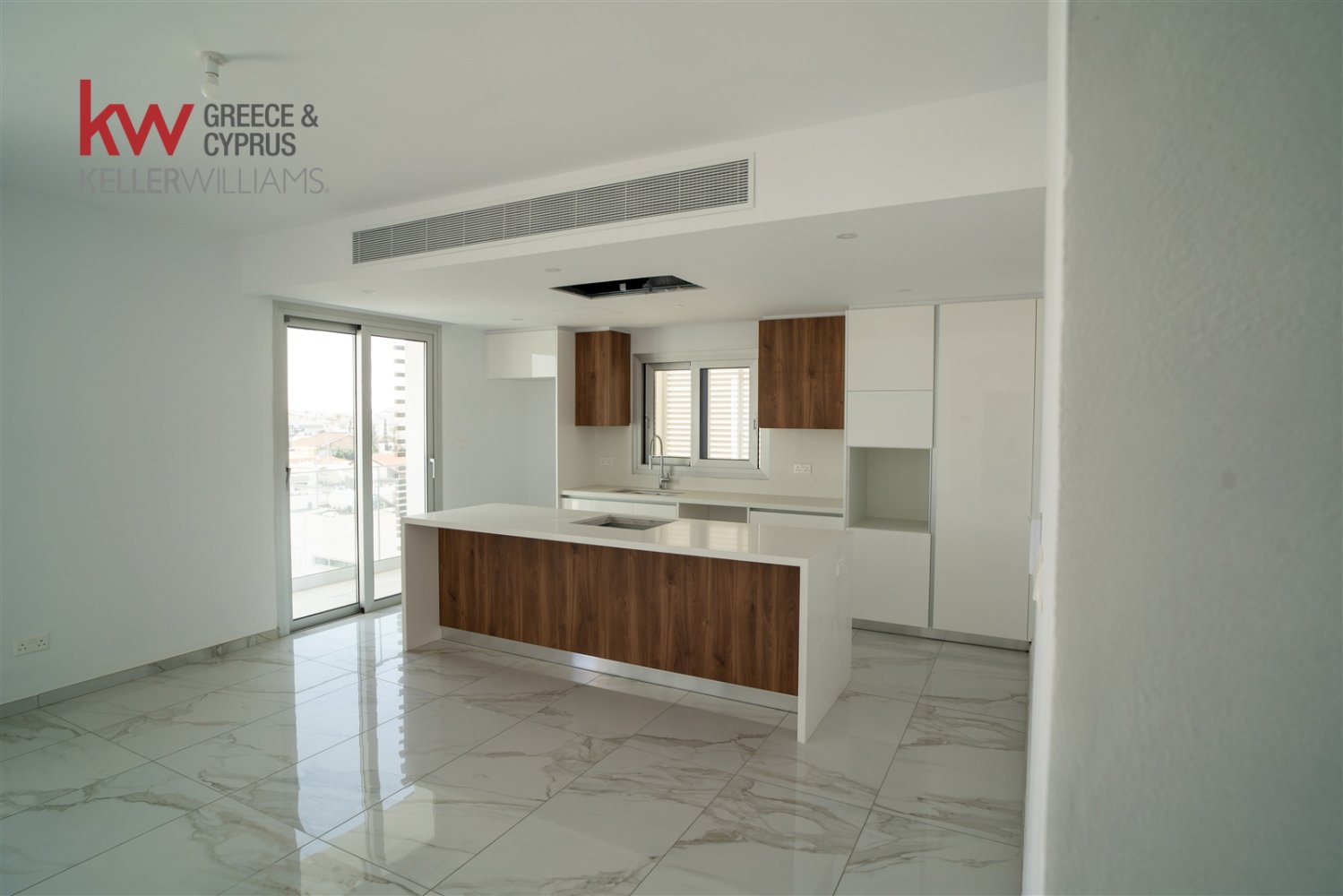 3 dormitorios Apartamento en Strovolos, Nicosia, Chipre No. 59987