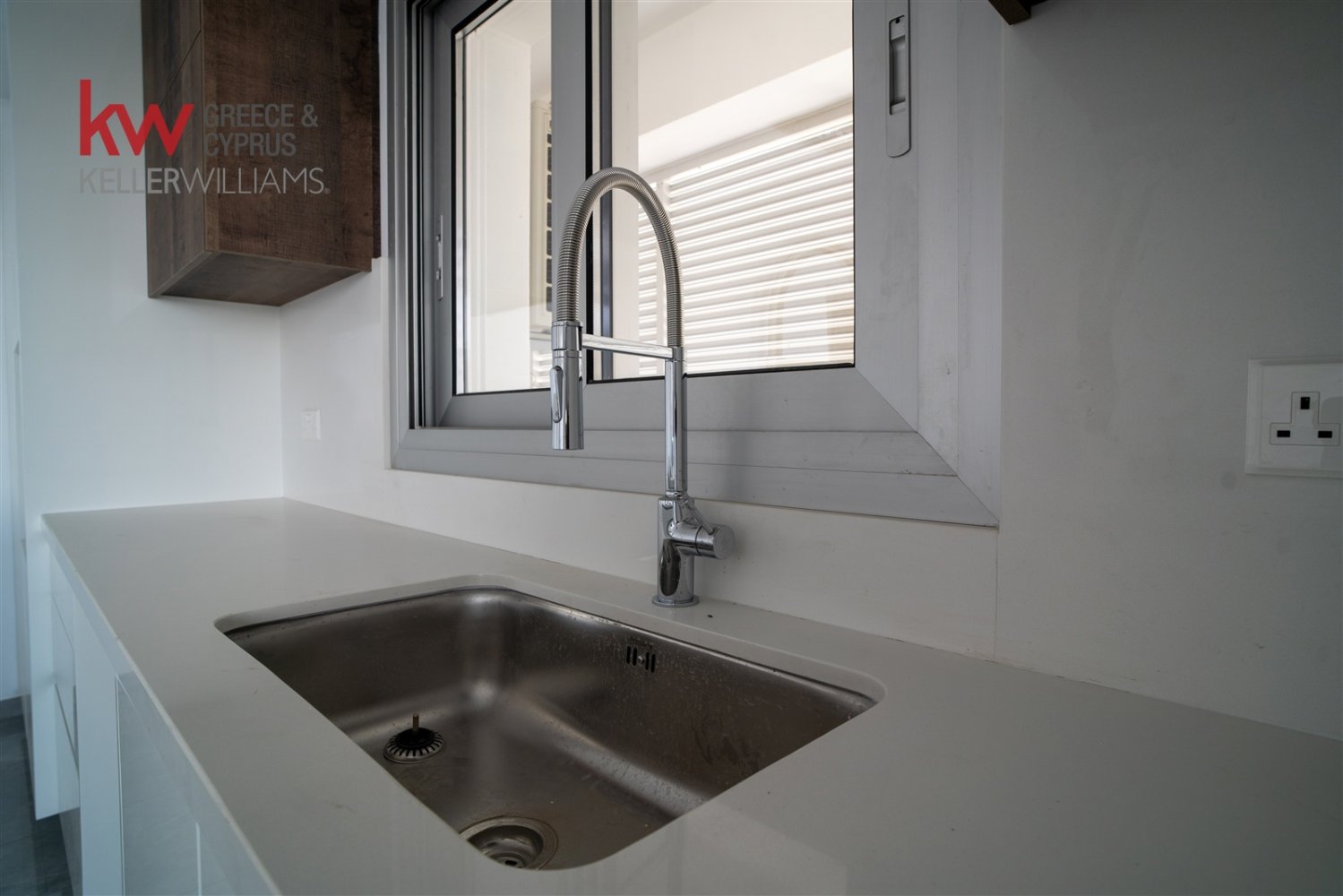 3 dormitorios Apartamento en Strovolos, Nicosia, Chipre No. 59987