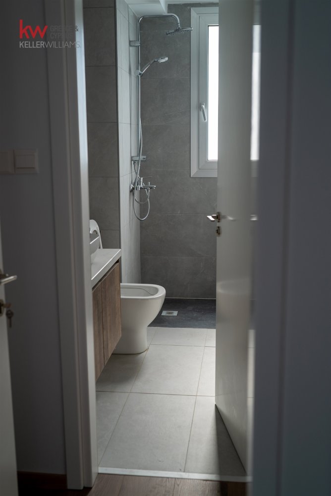 3 dormitorios Apartamento en Strovolos, Nicosia, Chipre No. 59987