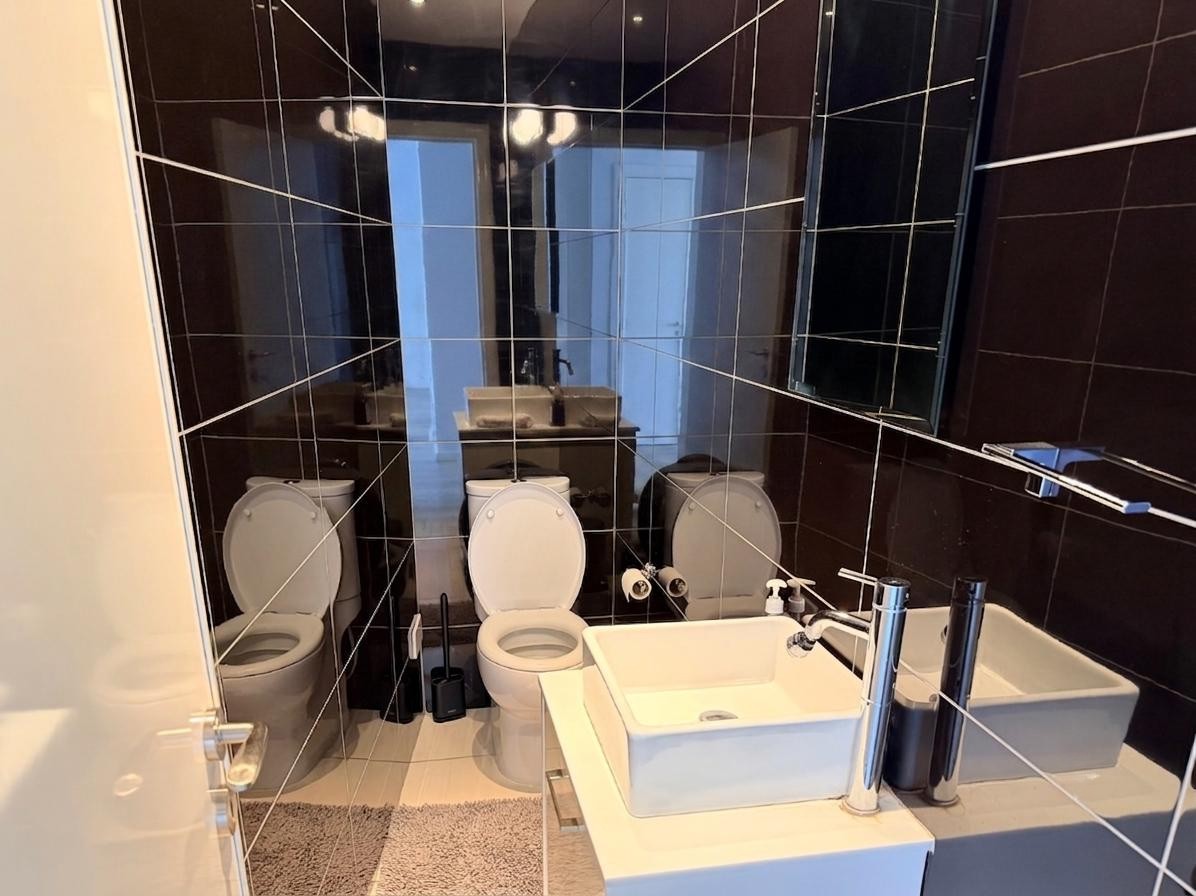 2 bedrooms Apartment in Kato Polemidia, Limassol, Cyprus No. 60887
