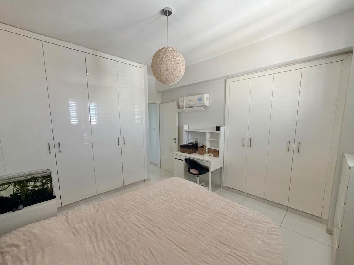 2 bedrooms Apartment in Kato Polemidia, Limassol, Cyprus No. 60887