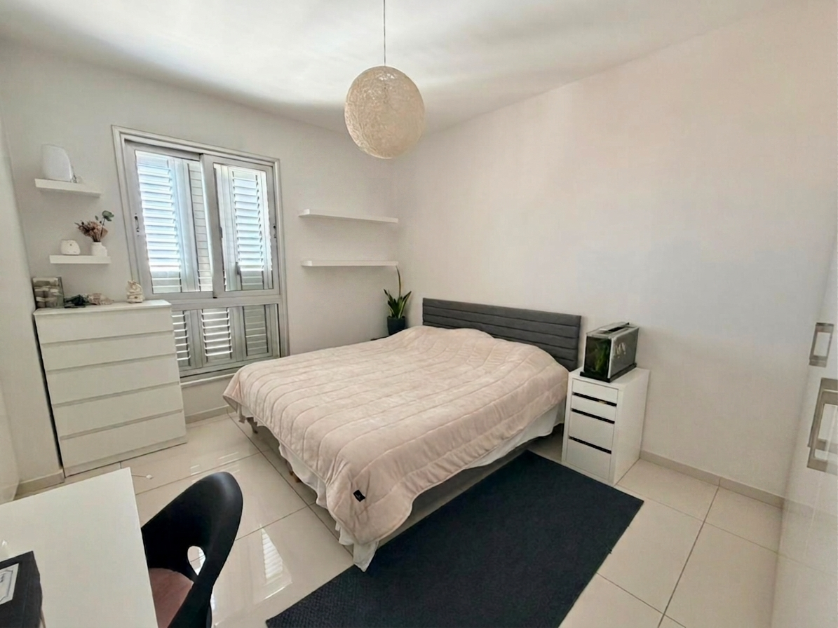 2 bedrooms Apartment in Kato Polemidia, Limassol, Cyprus No. 60887
