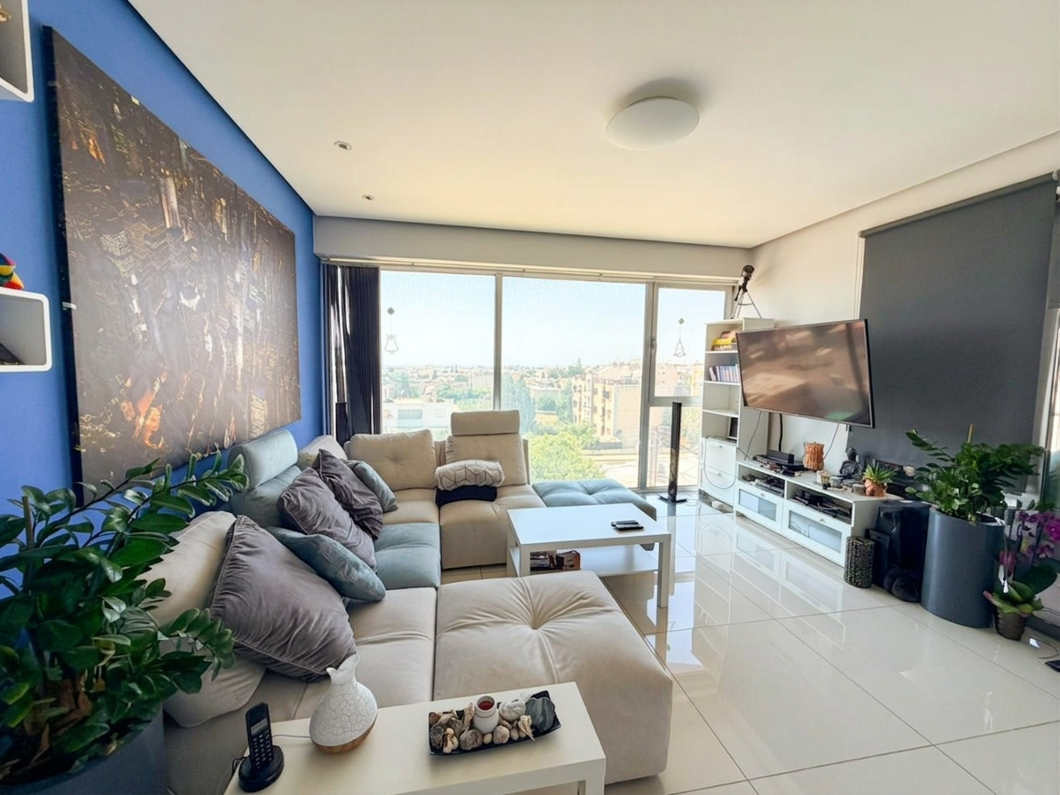 2 bedrooms Apartment in Kato Polemidia, Limassol, Cyprus No. 60887