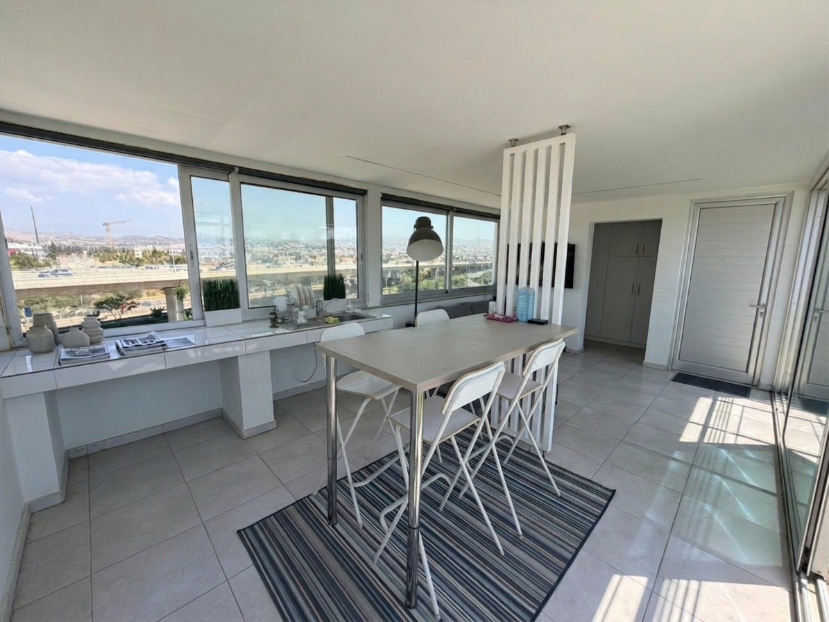 2 bedrooms Apartment in Kato Polemidia, Limassol, Cyprus No. 60887