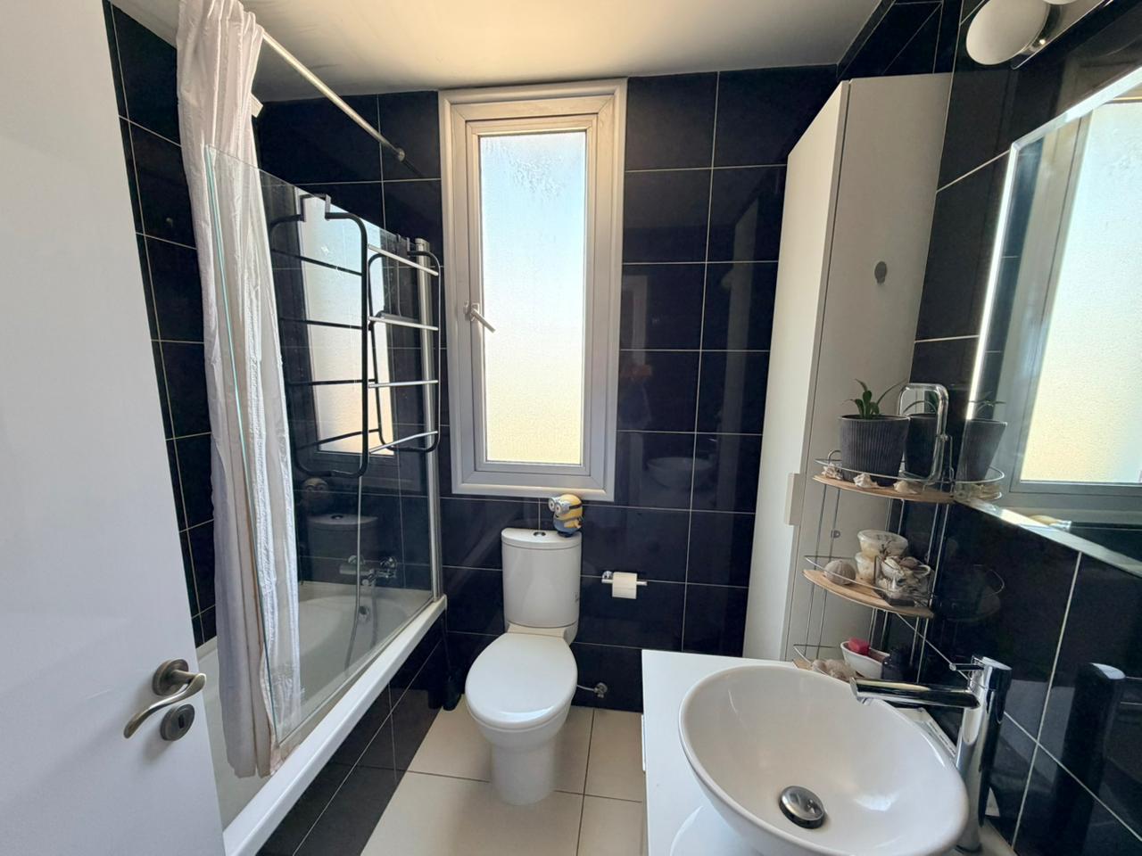 2 bedrooms Apartment in Kato Polemidia, Limassol, Cyprus No. 60887