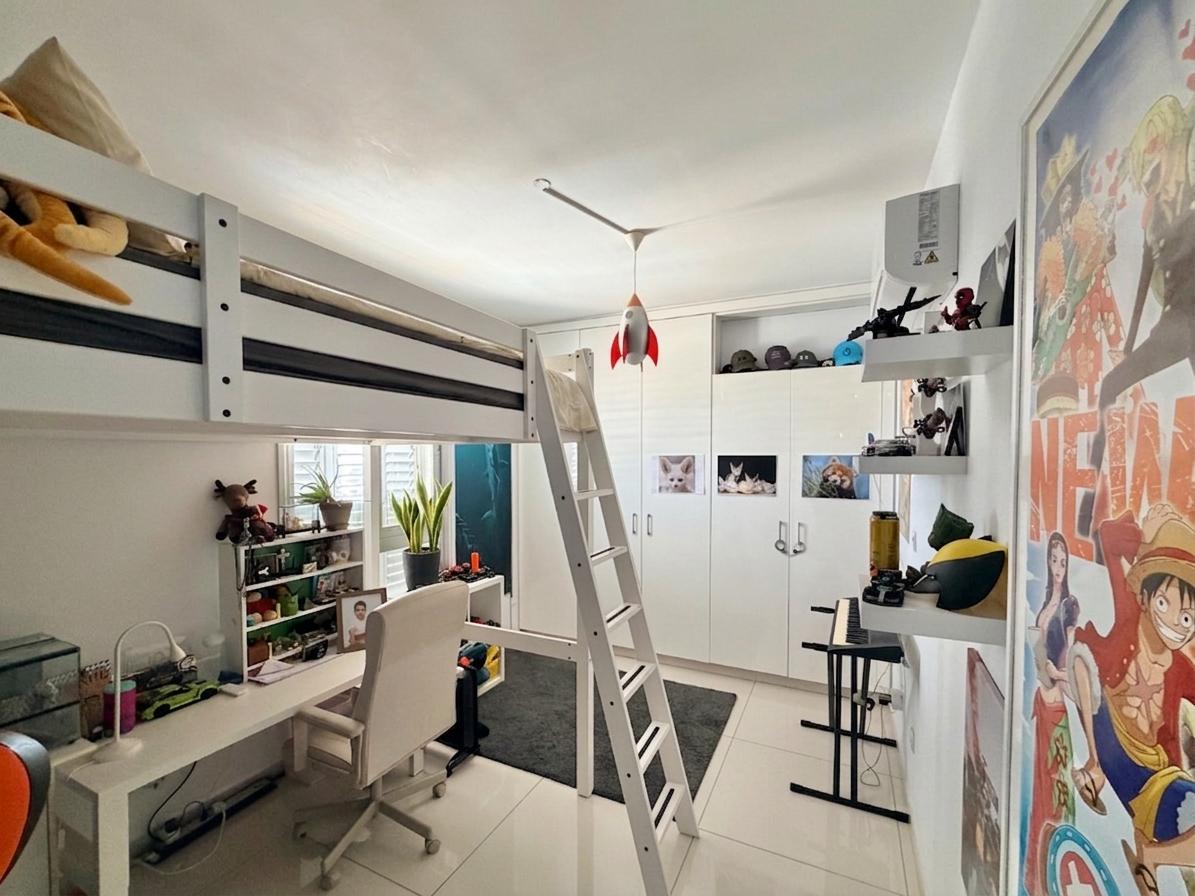 2 bedrooms Apartment in Kato Polemidia, Limassol, Cyprus No. 60887