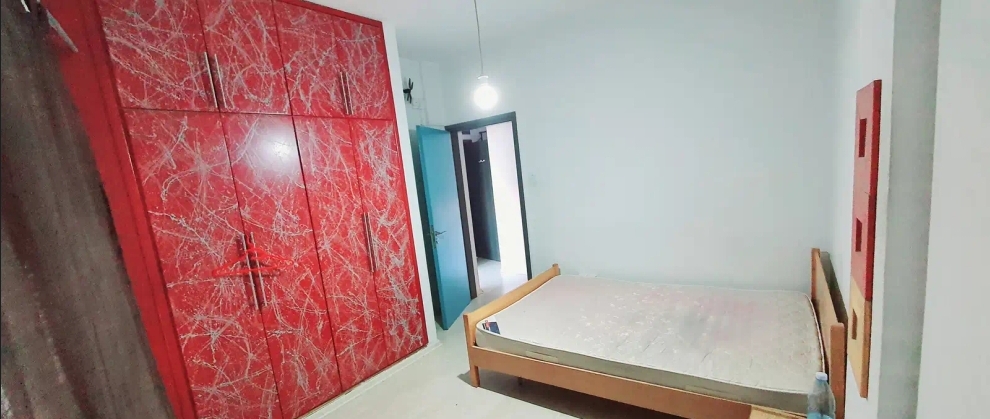 1 chambre Appartement à Larnaca, Larnaka, Chypre No. 61623