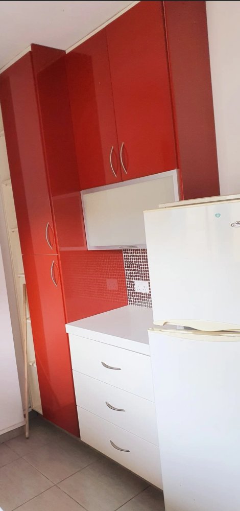 1 chambre Appartement à Larnaca, Larnaka, Chypre No. 61623