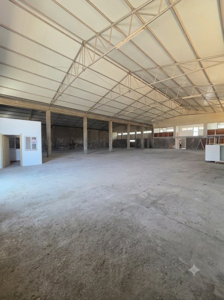 1000m2 Commercial property in Ypsonas, Limassol, Cyprus No. 61069