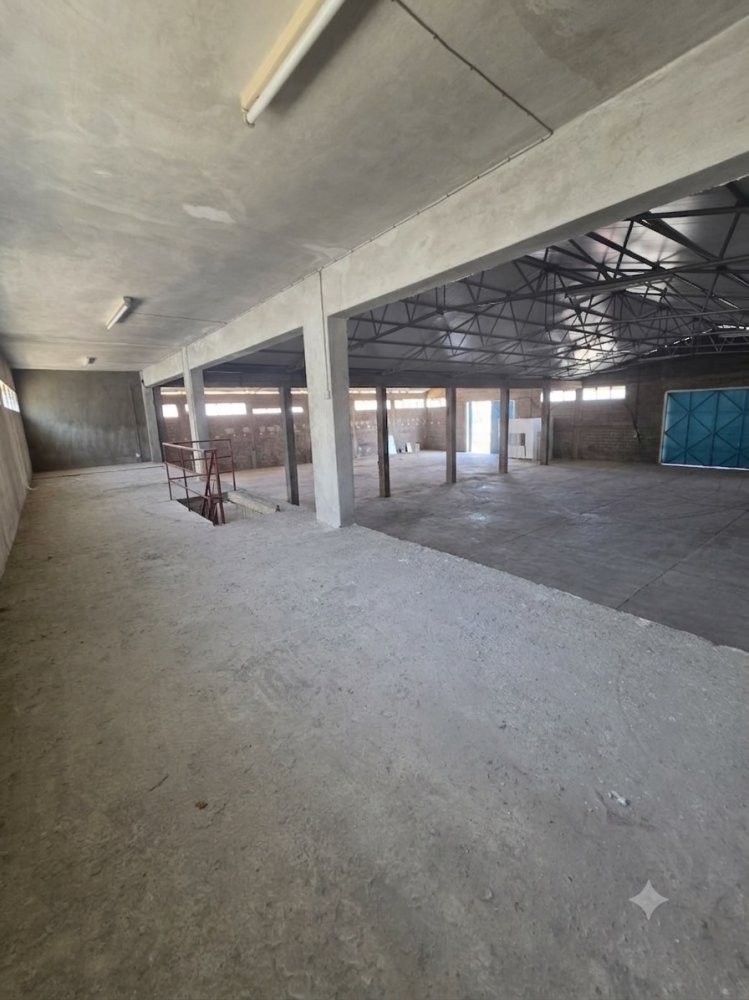 1000m2 Commercial property in Ypsonas, Limassol, Cyprus No. 61069