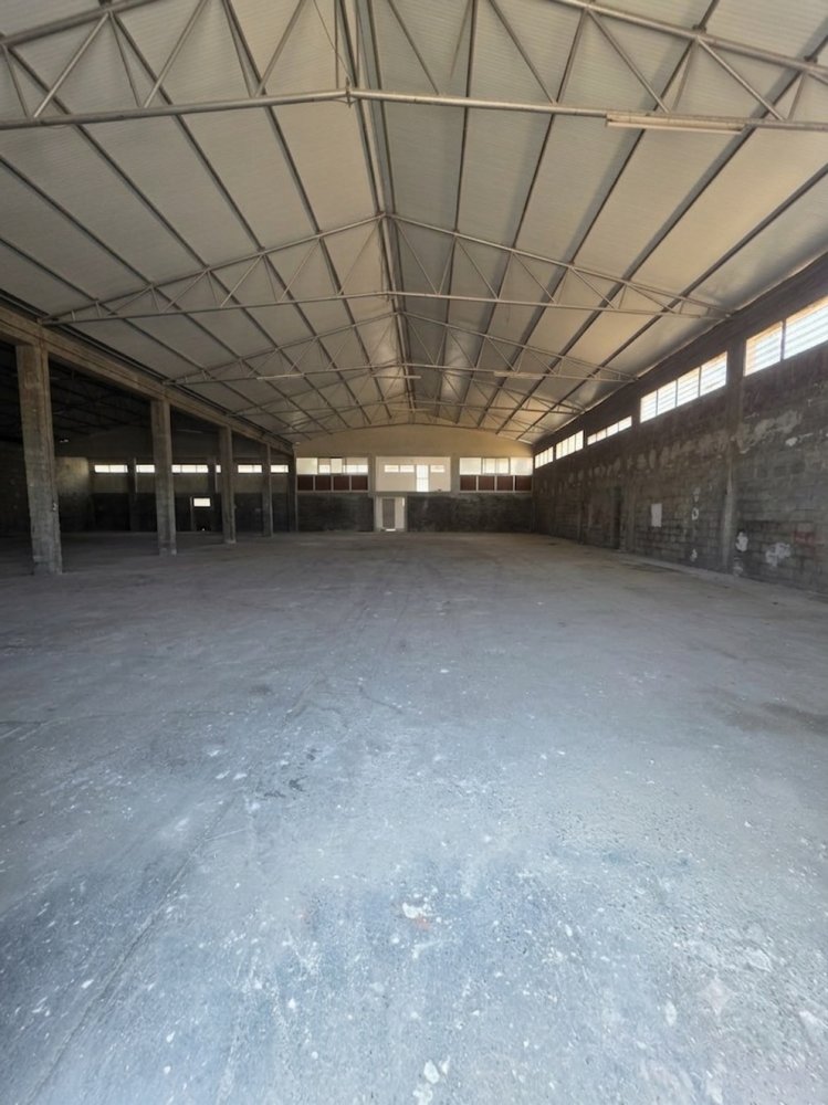 1000m2 Commercial property in Ypsonas, Limassol, Cyprus No. 61069