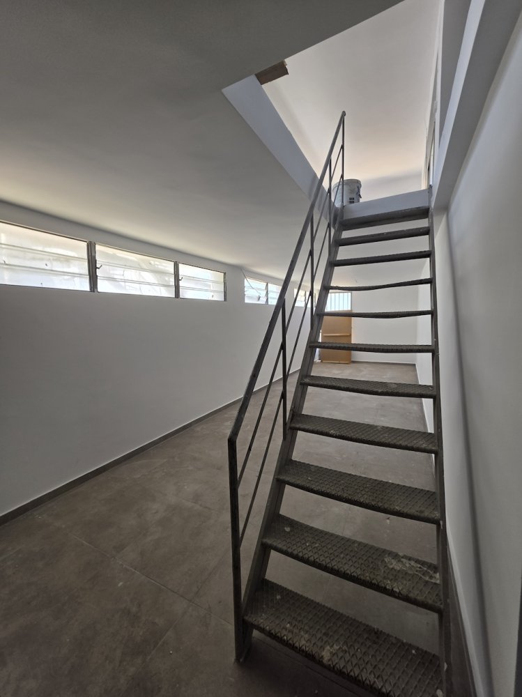 1000m2 Commercial property in Ypsonas, Limassol, Cyprus No. 61069