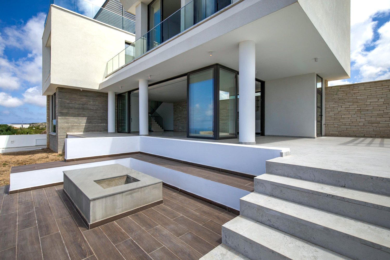 4 bedrooms Villa in Pegeia, Paphos, Cyprus No. 62747
