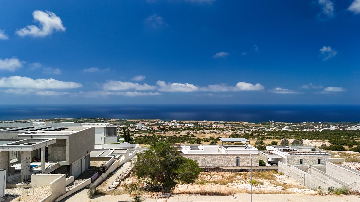 4 bedrooms Villa in Pegeia, Paphos, Cyprus No. 62747