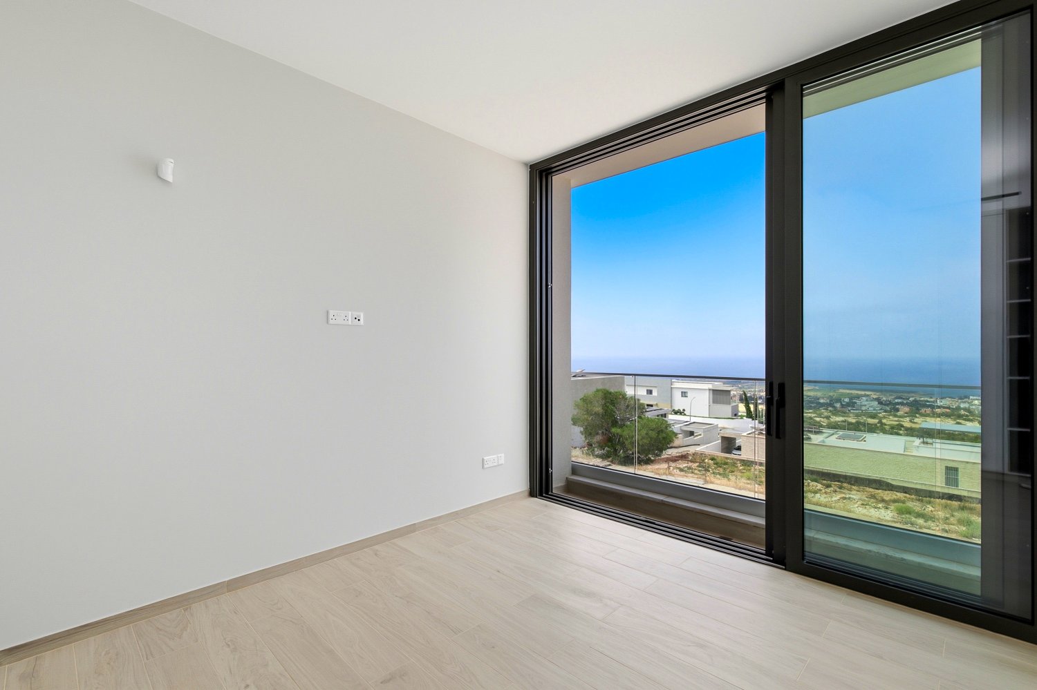 4 bedrooms Villa in Pegeia, Paphos, Cyprus No. 62747