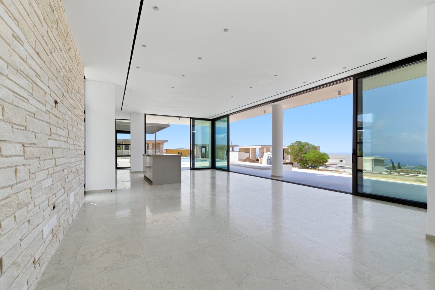 4 bedrooms Villa in Pegeia, Paphos, Cyprus No. 62747