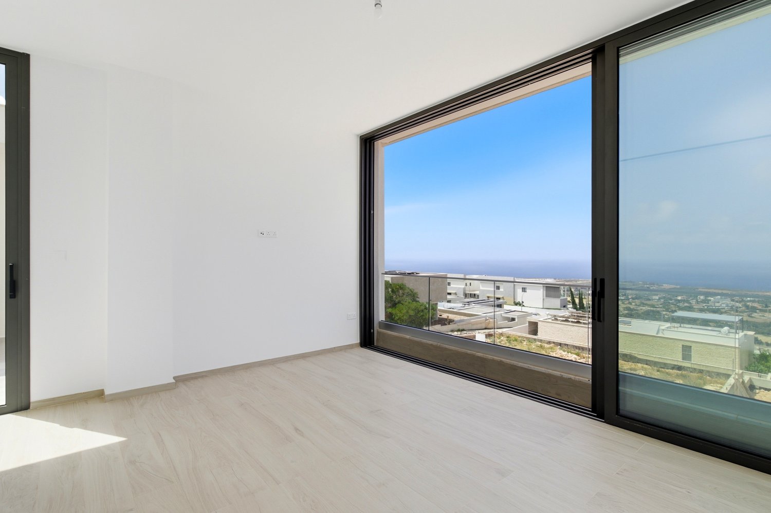 4 bedrooms Villa in Pegeia, Paphos, Cyprus No. 62747