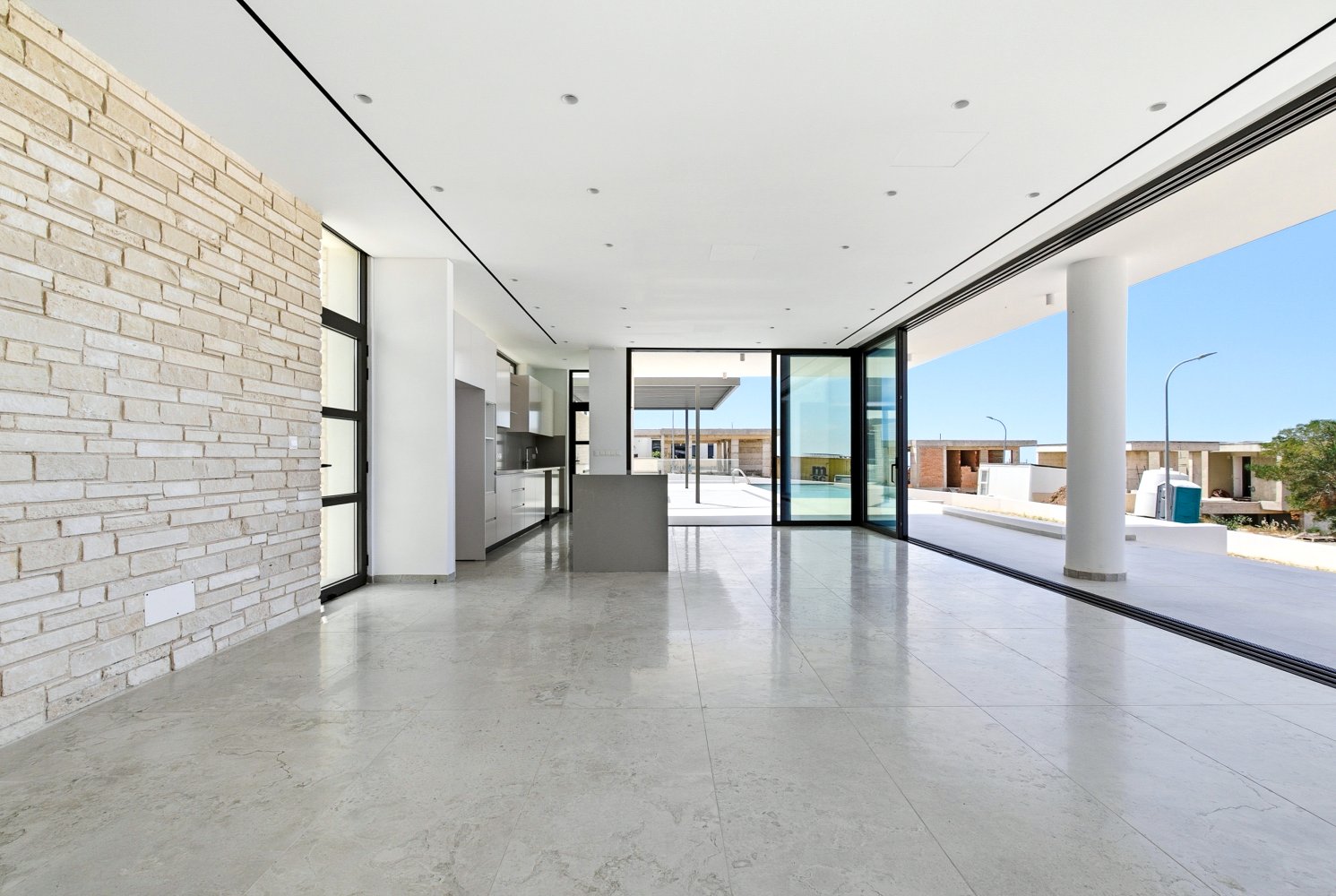 4 bedrooms Villa in Pegeia, Paphos, Cyprus No. 62747