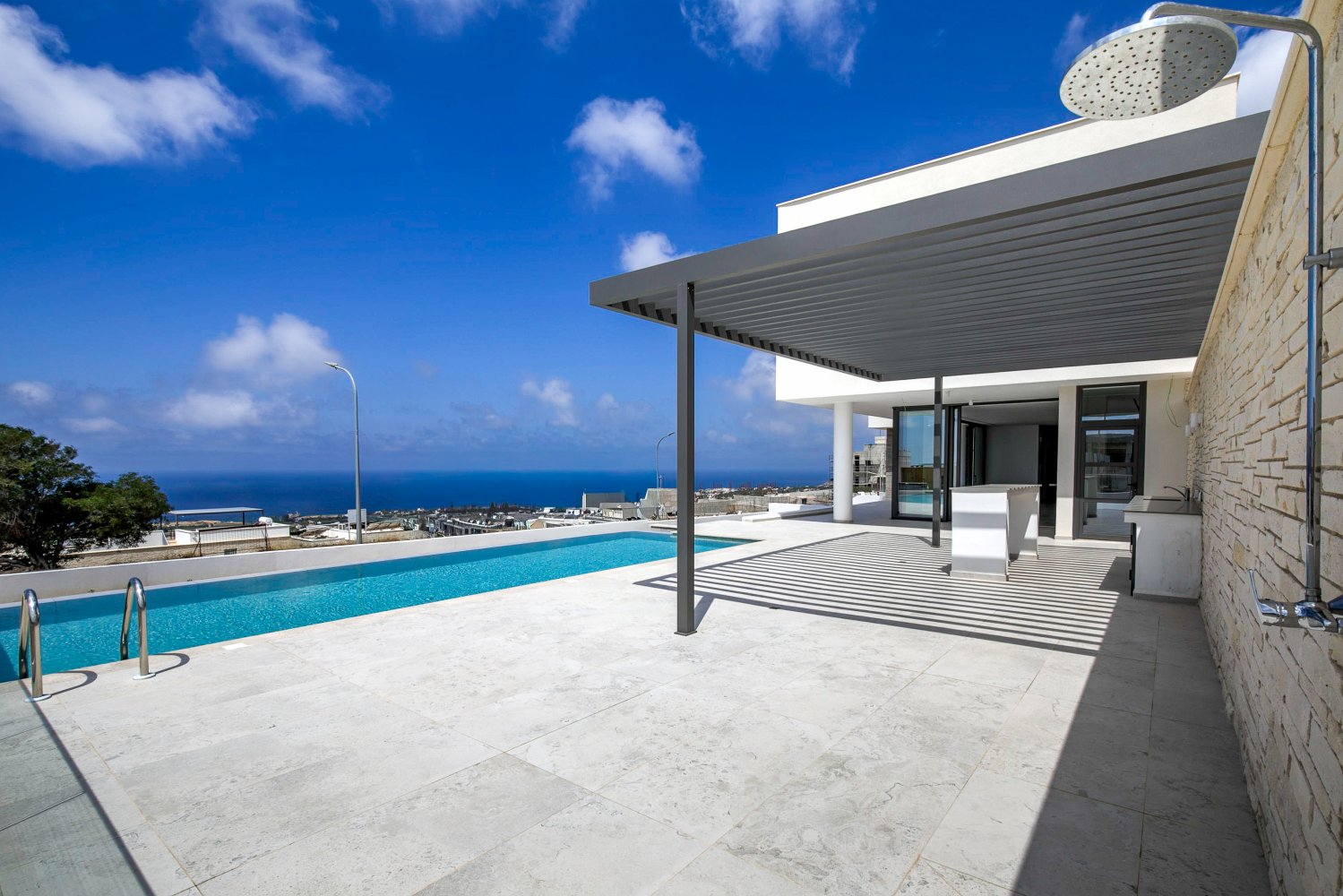 4 bedrooms Villa in Pegeia, Paphos, Cyprus No. 62747