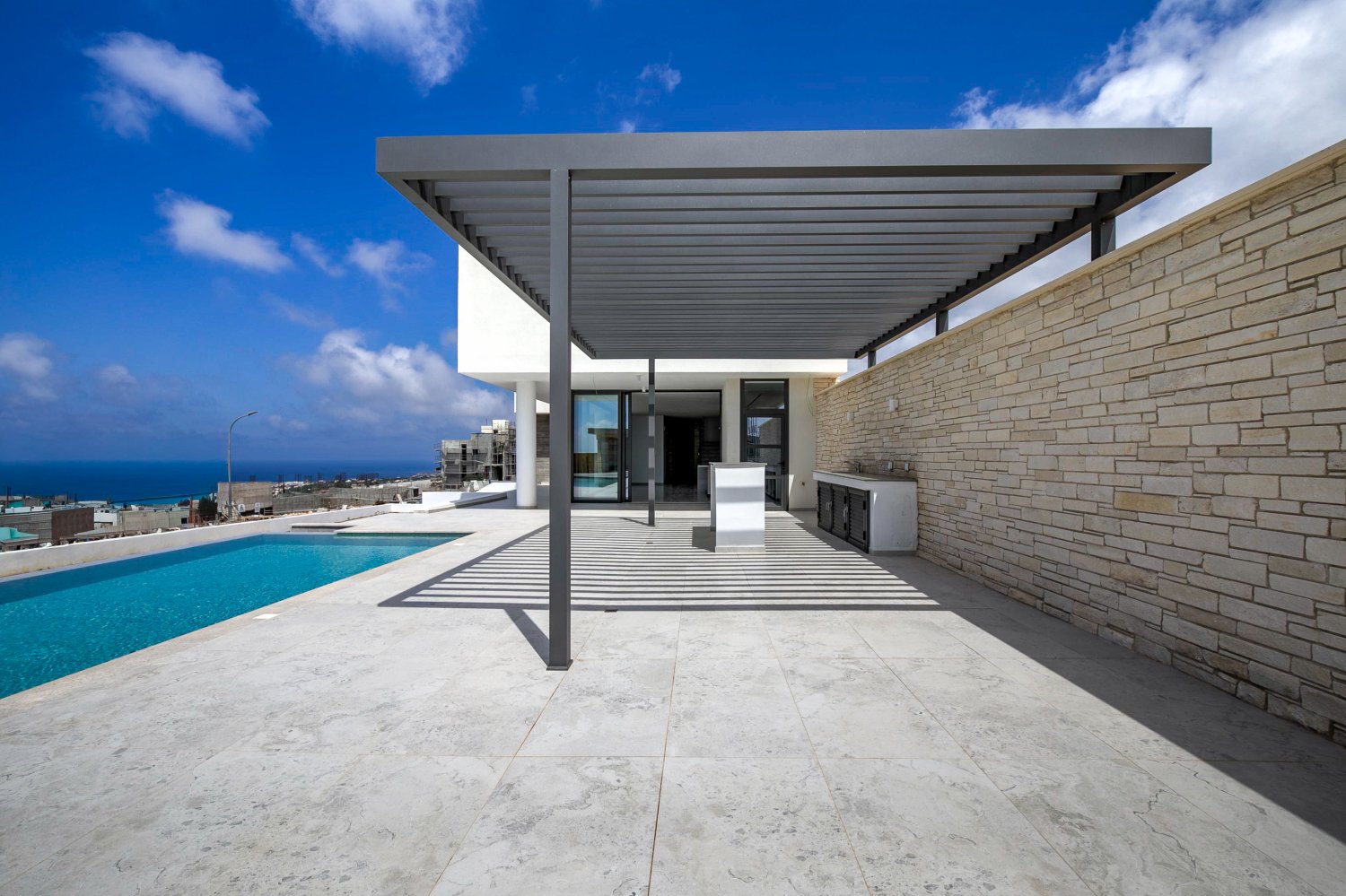 4 bedrooms Villa in Pegeia, Paphos, Cyprus No. 62747
