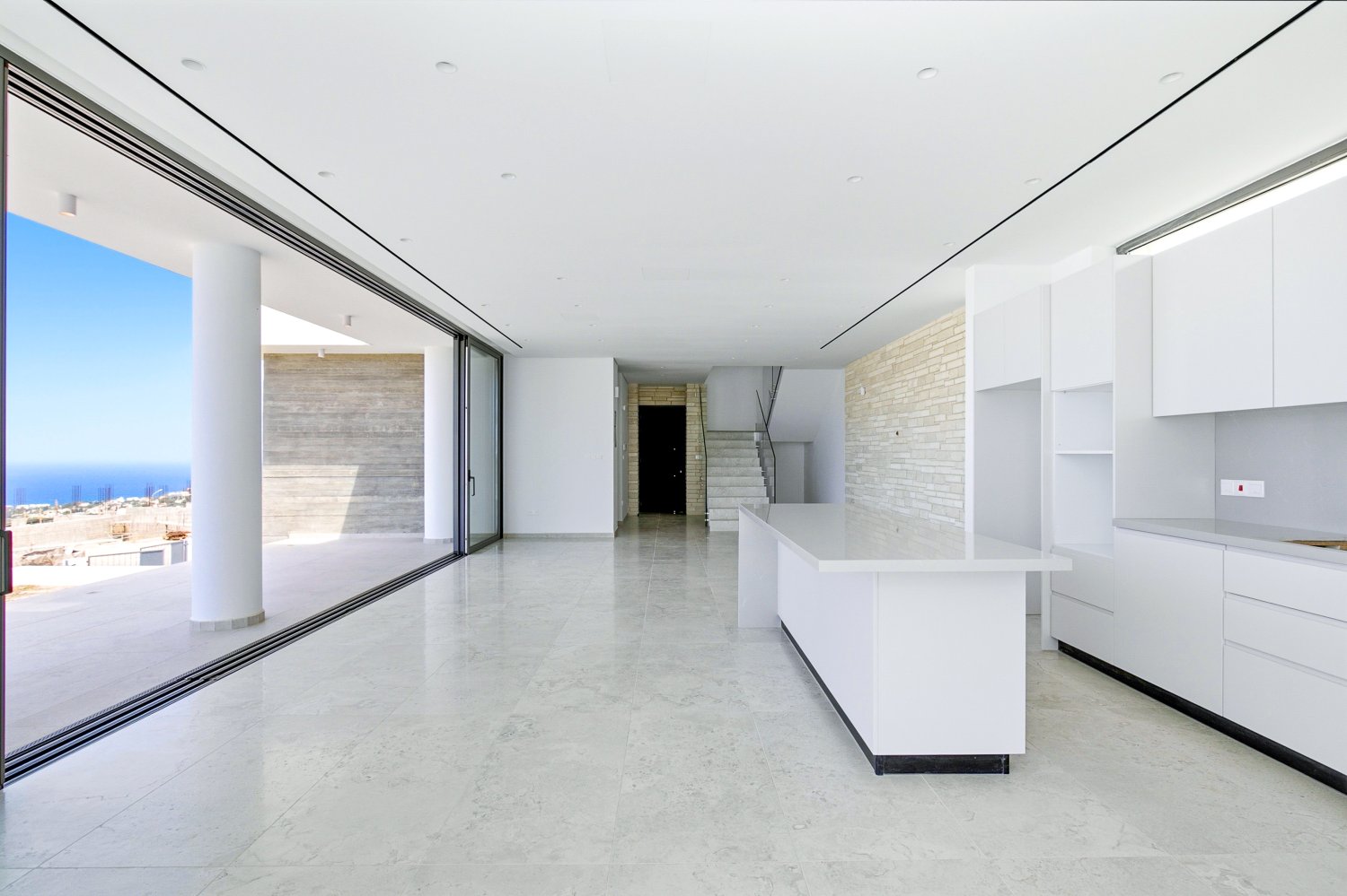 4 bedrooms Villa in Pegeia, Paphos, Cyprus No. 62747