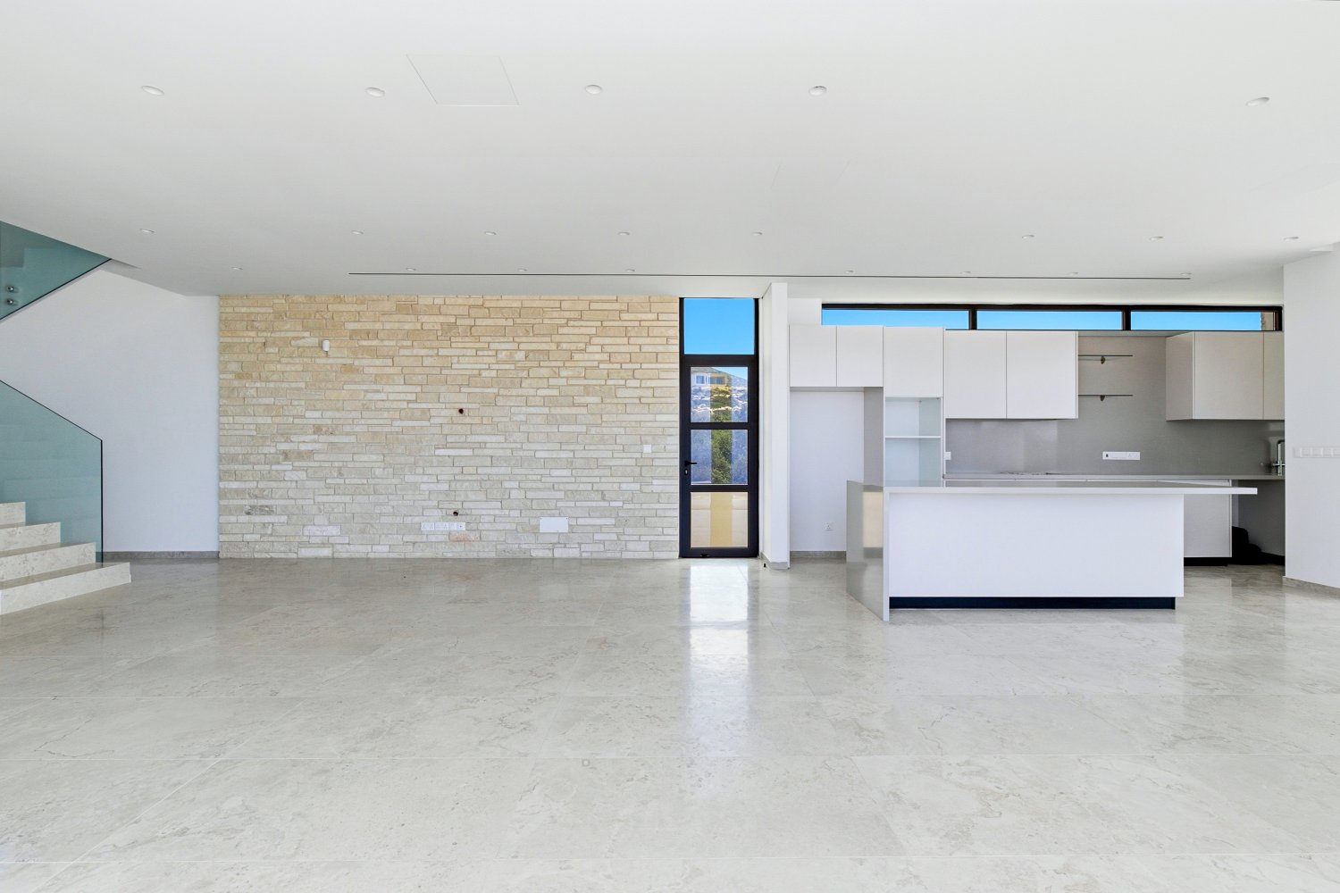 4 bedrooms Villa in Pegeia, Paphos, Cyprus No. 62747